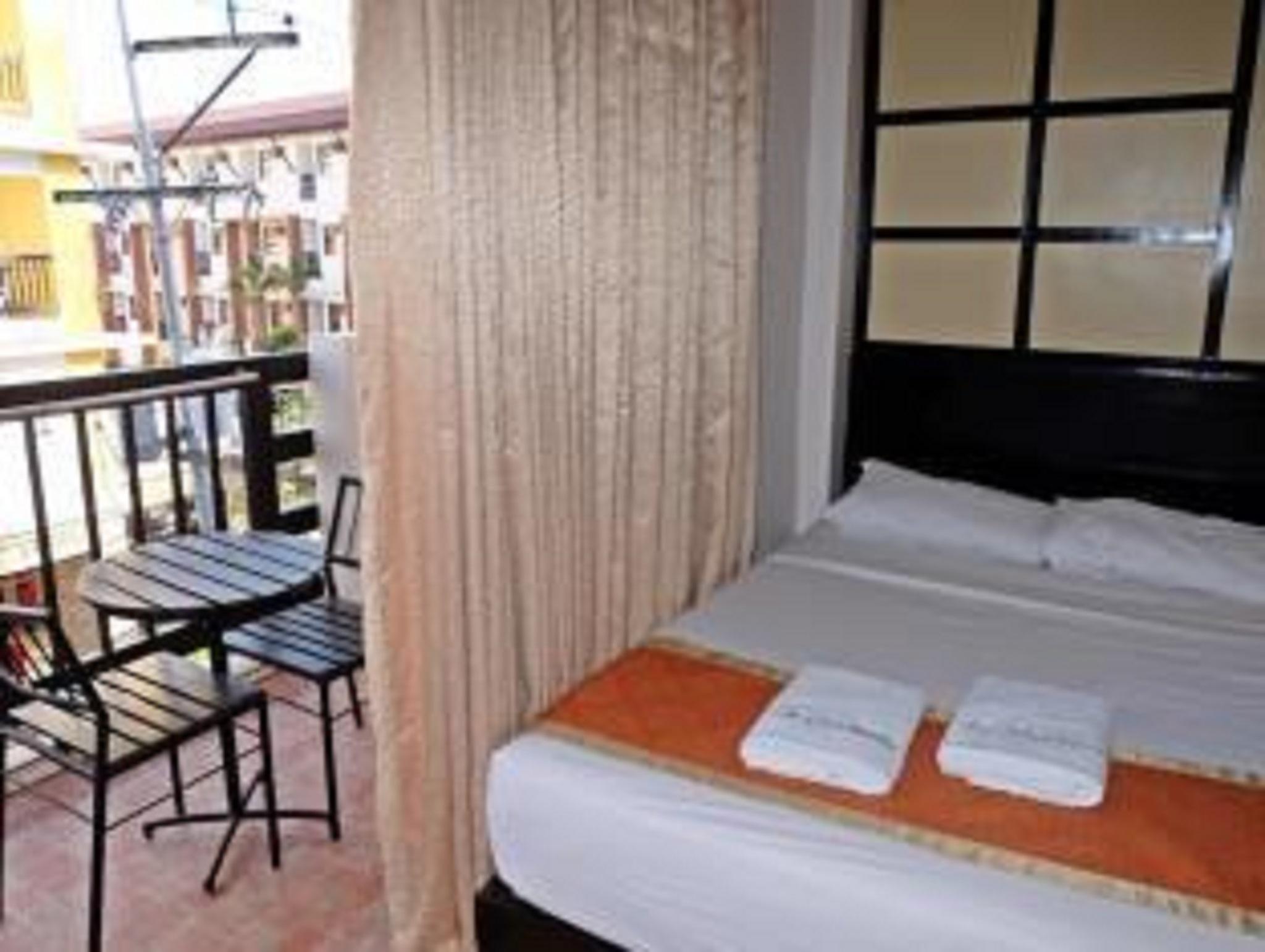 Hotel La Carmela De Boracay Manoc-Manoc Exterior foto