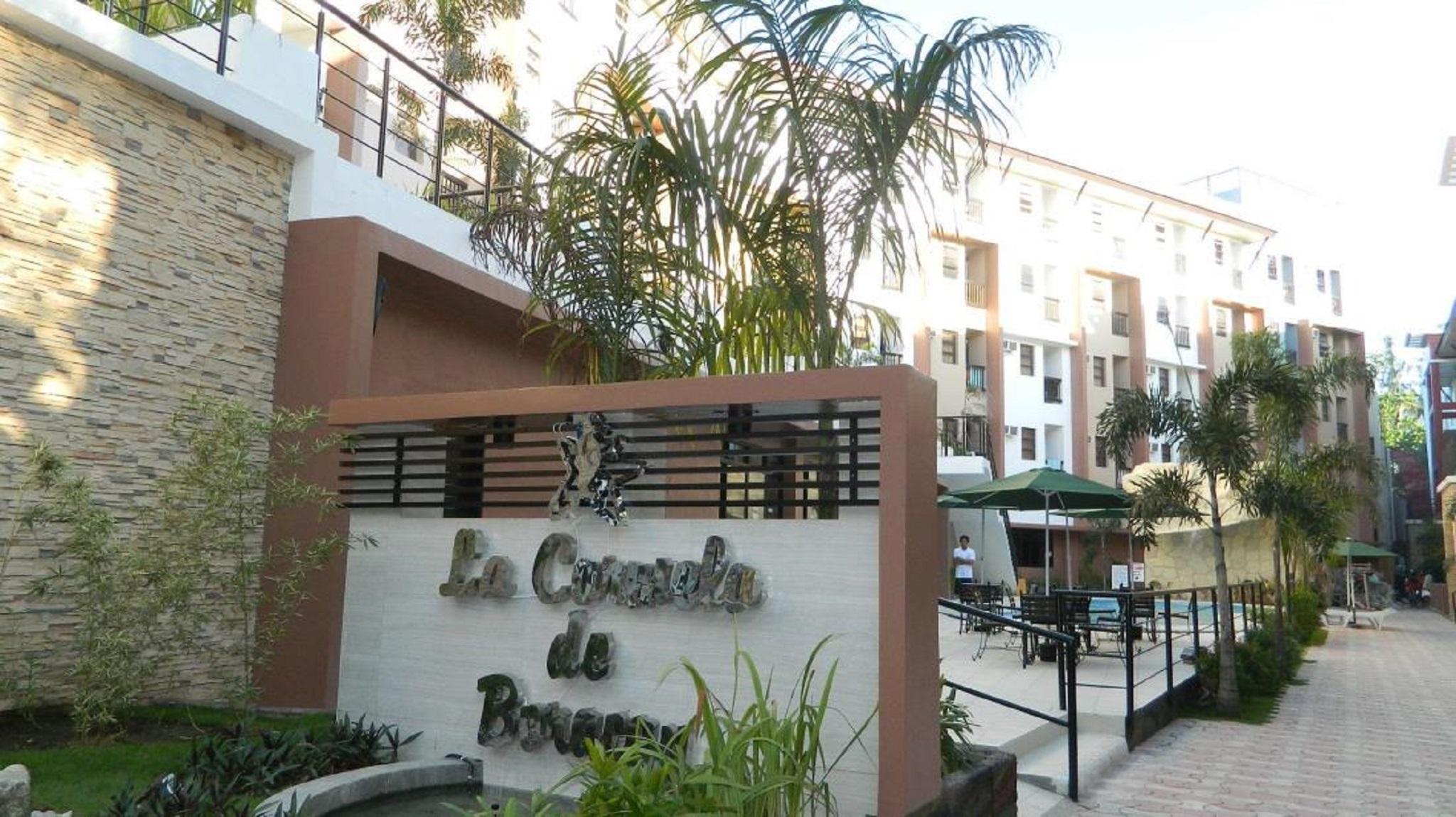 Hotel La Carmela De Boracay Manoc-Manoc Exterior foto