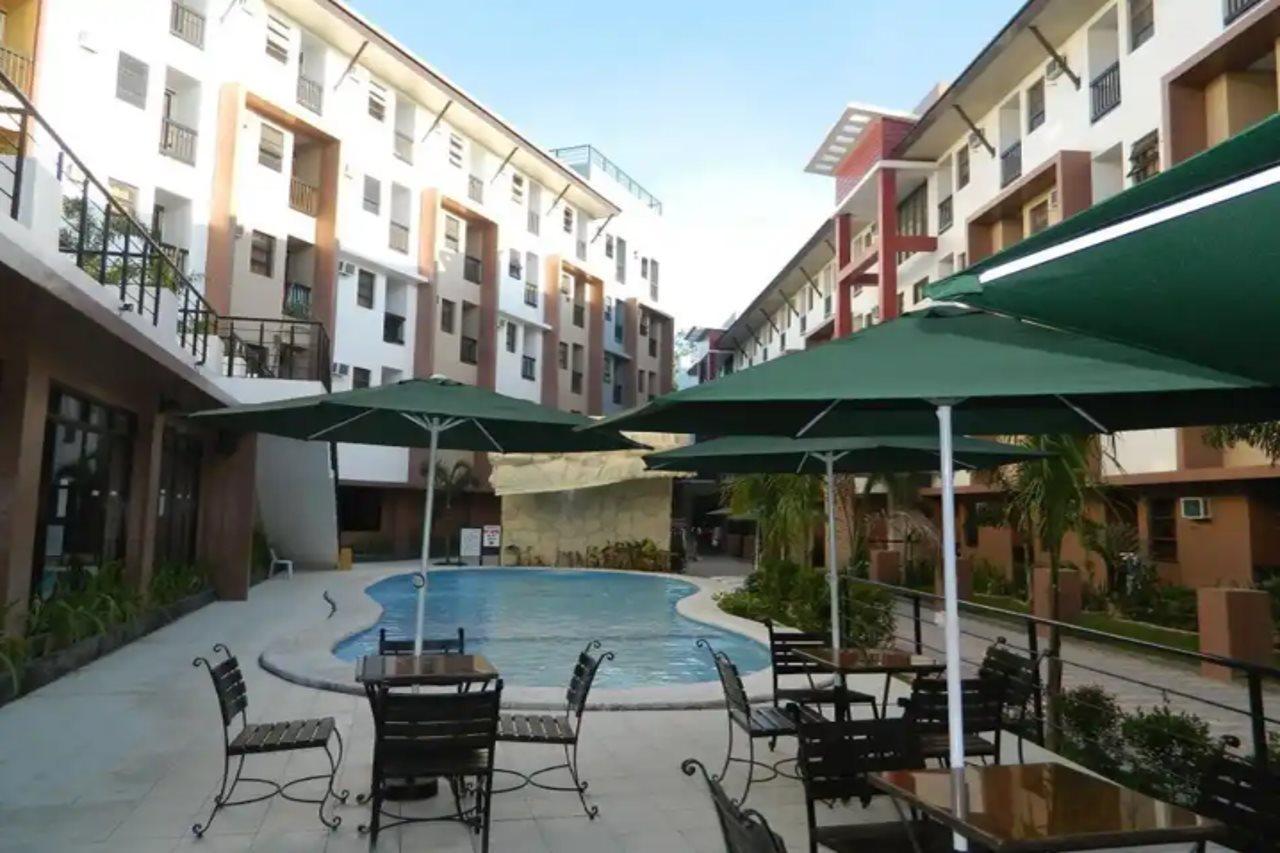 Hotel La Carmela De Boracay Manoc-Manoc Exterior foto
