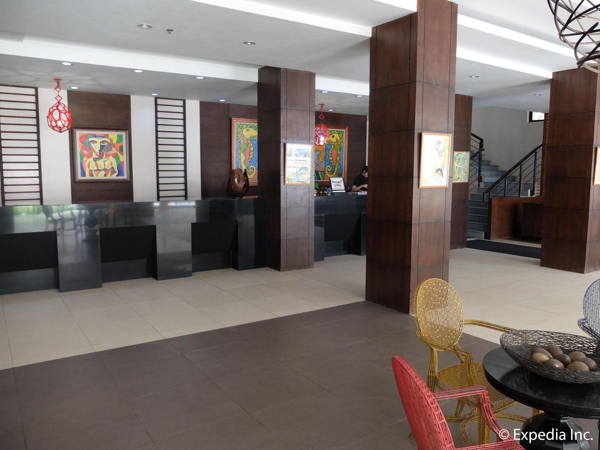 Hotel La Carmela De Boracay Manoc-Manoc Exterior foto